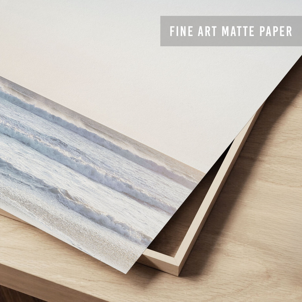 Waves Without End