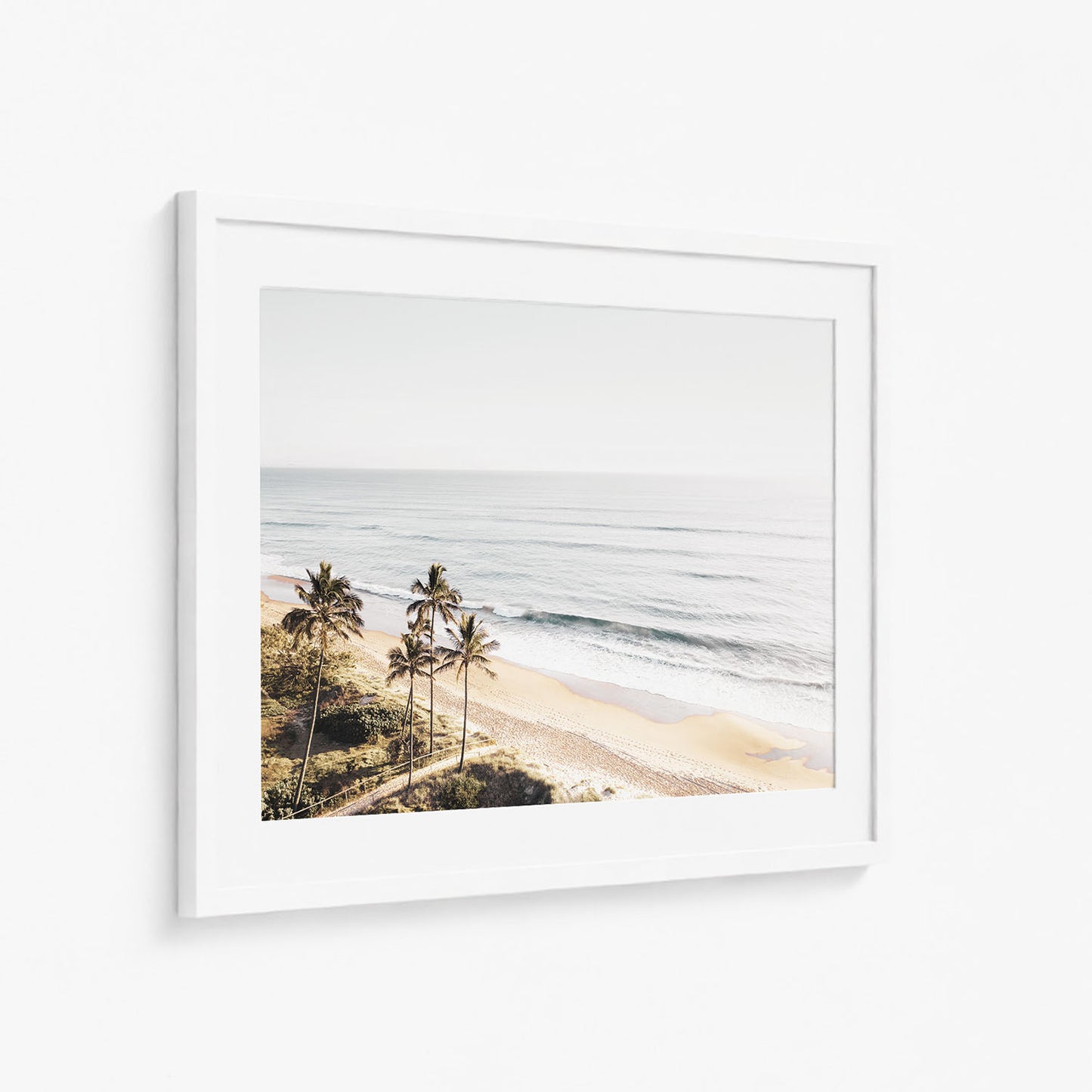 OCEAN ESCAPE