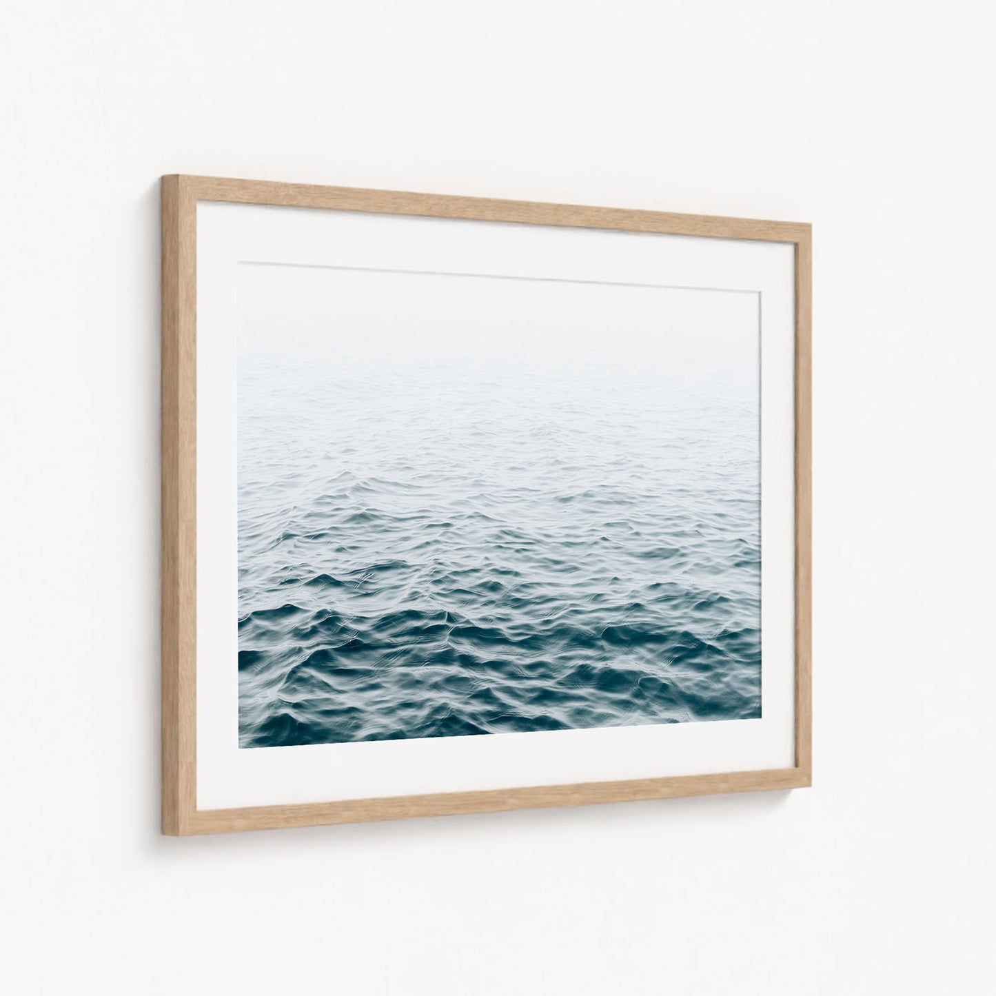 OCEAN FLOW