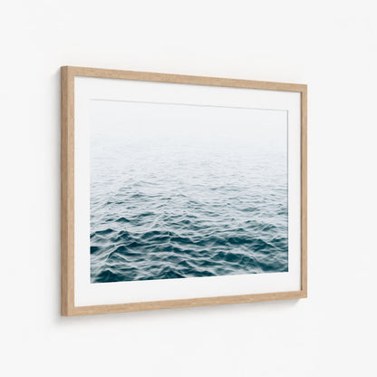 OCEAN FLOW