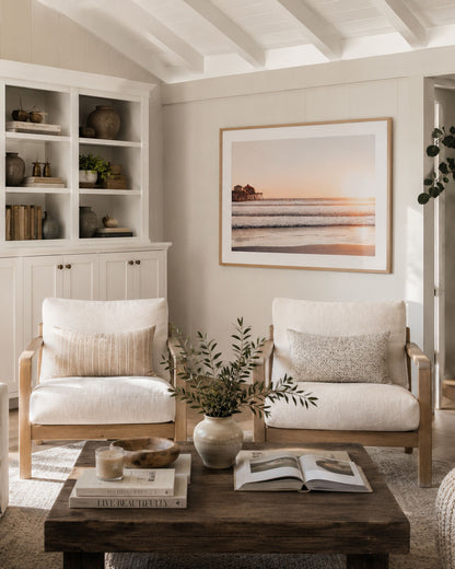 Golden Pier