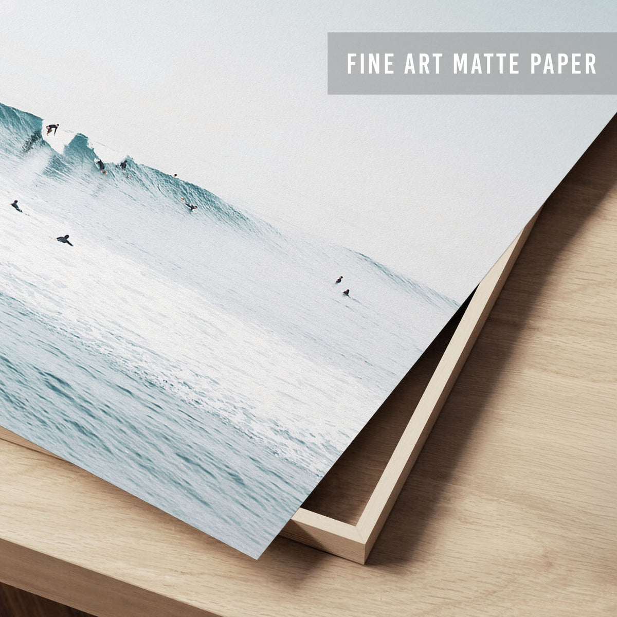Shared Wave