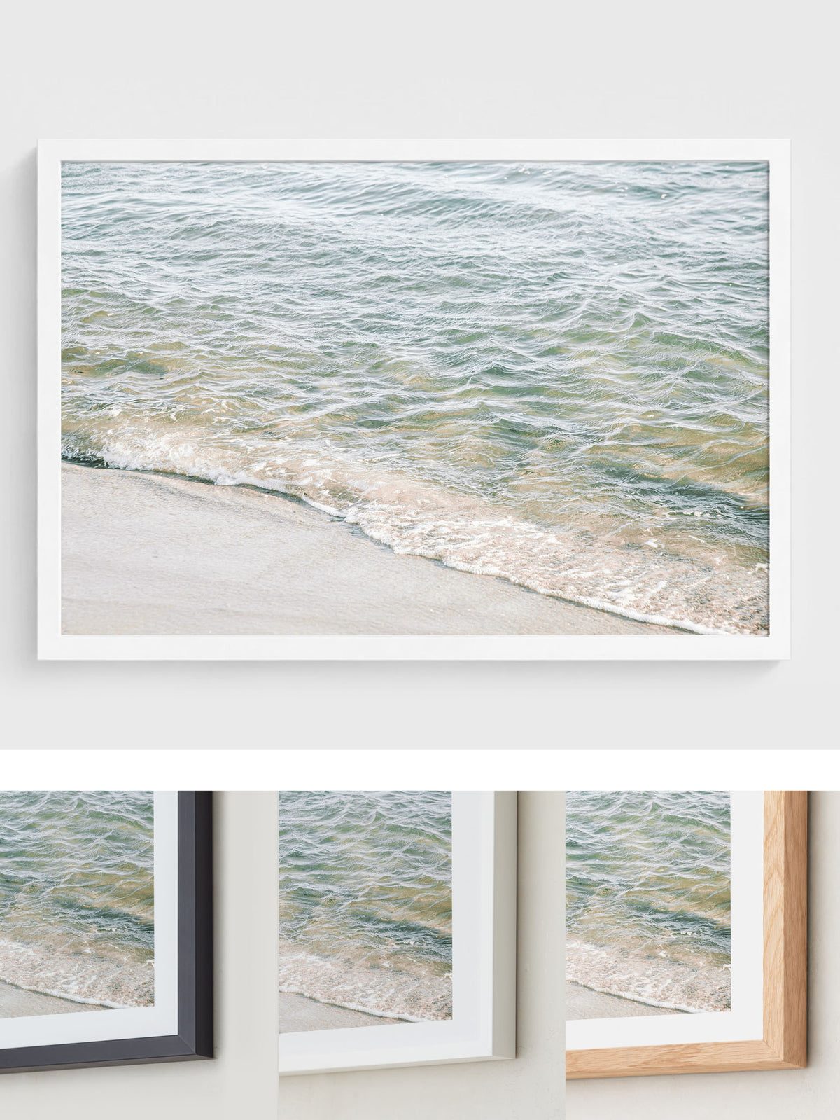 Water’s Edge