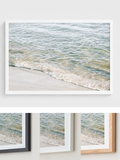 Water’s Edge