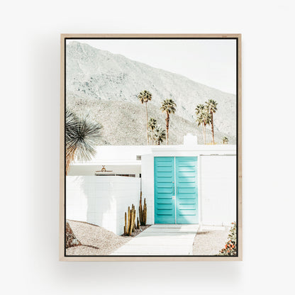 Desert Doorway