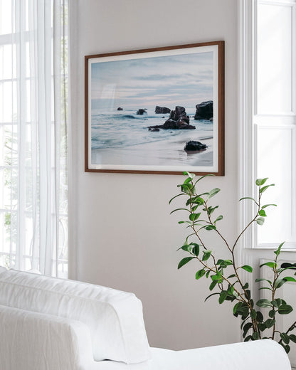 Coastal Motion – Laguna Beach Wall Art