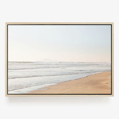 Pastel Shore