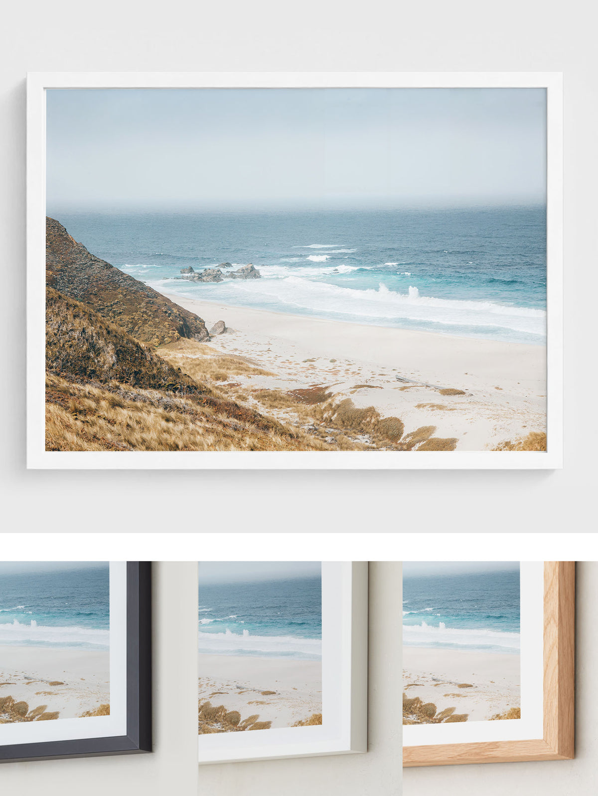 Pacific Haven