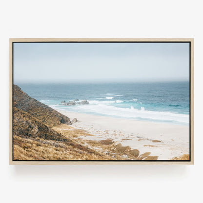Pacific Haven