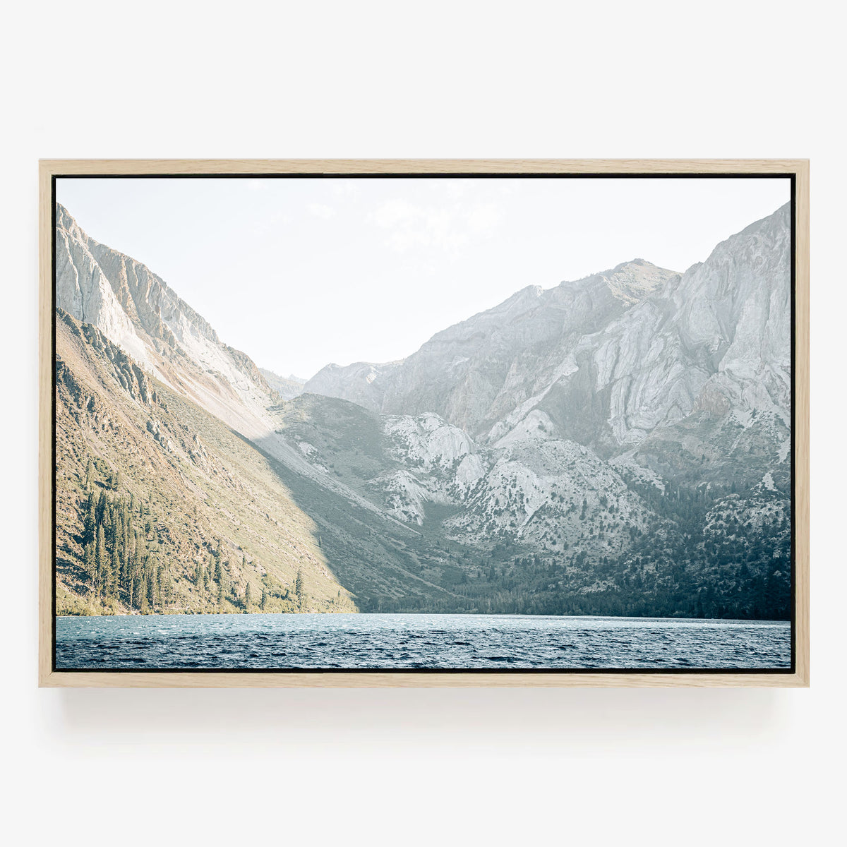 Mountain Waters
