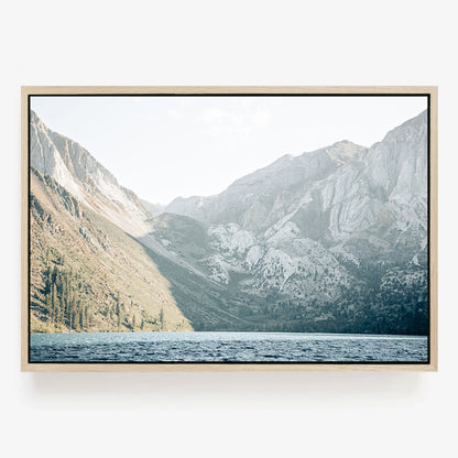 Mountain Waters
