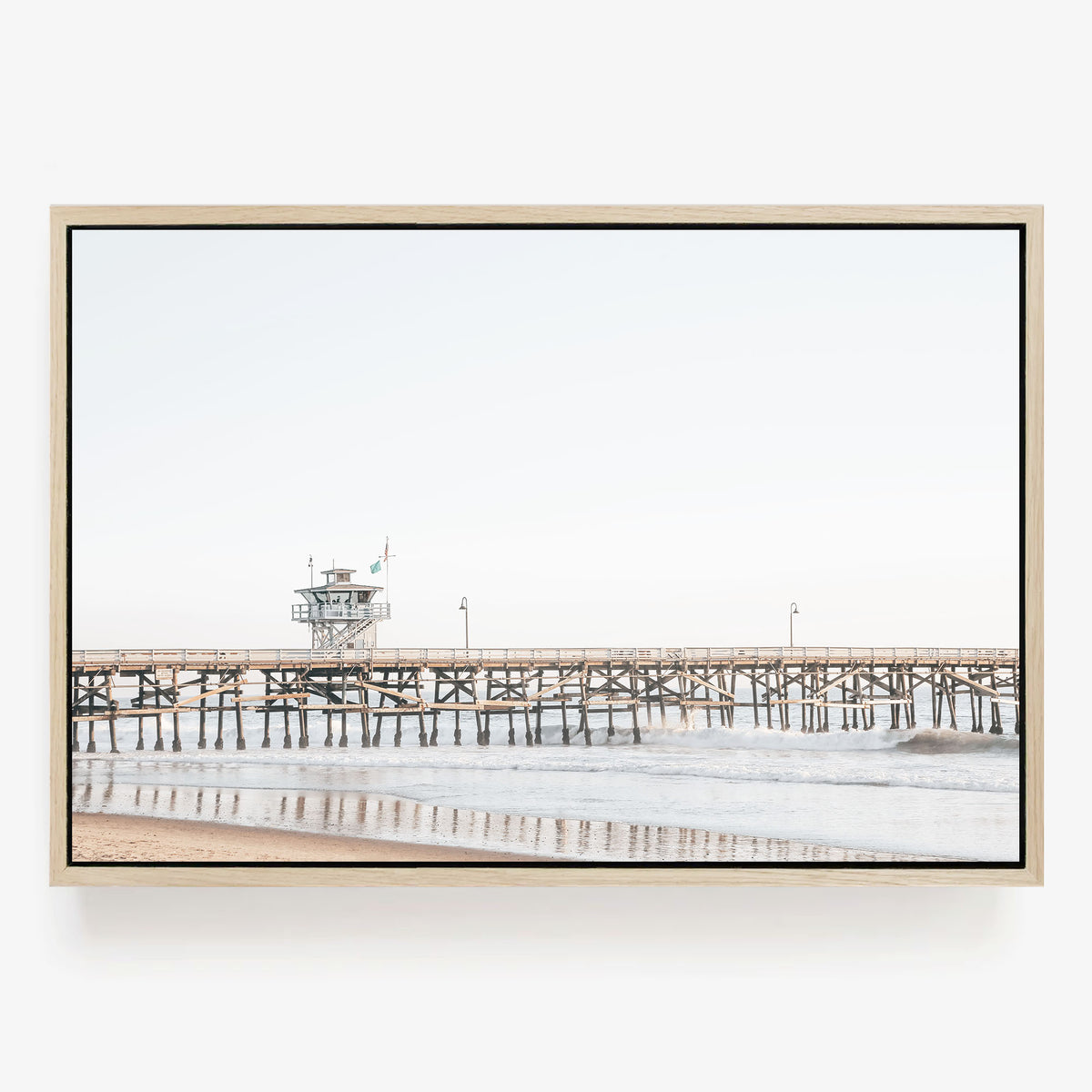 Seaward