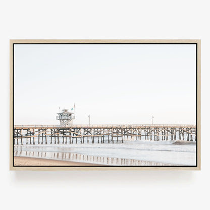 Seaward