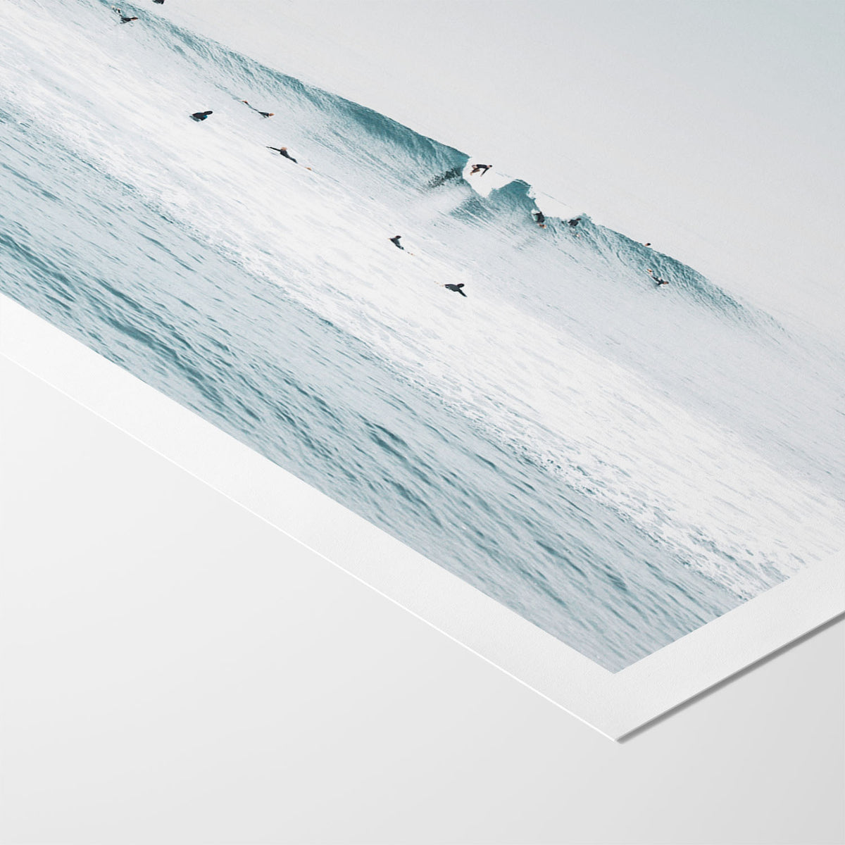 Shared Wave