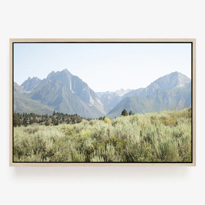 Eastern Peaks