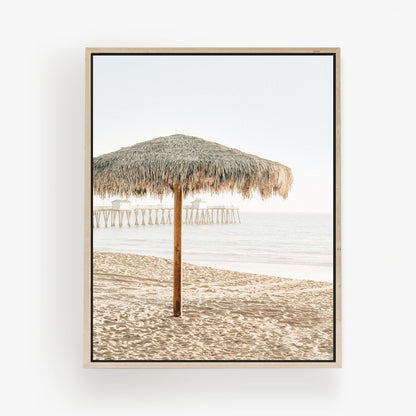 Beach Shade