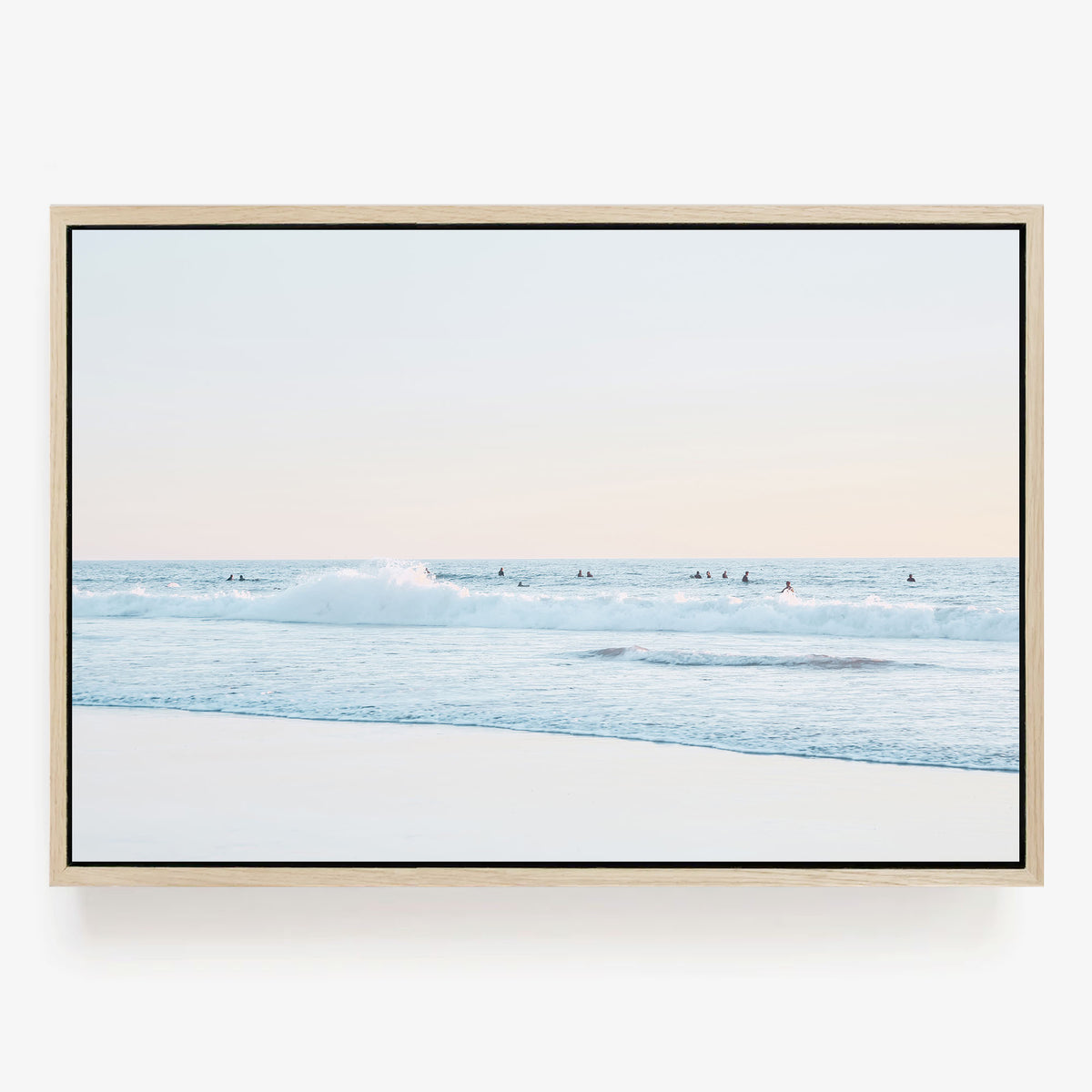 Breakwater