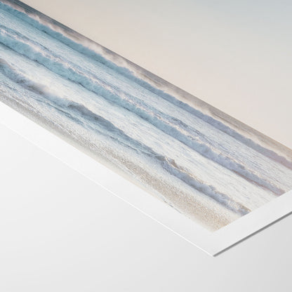 Waves Without End