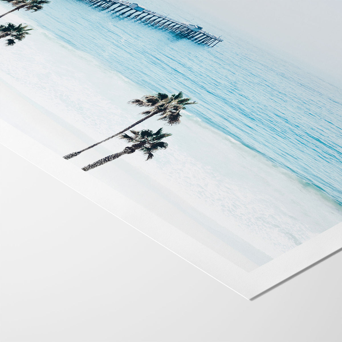 Blue Summer