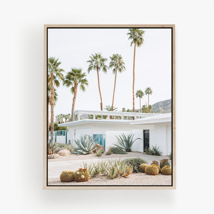 Palm Springs Living