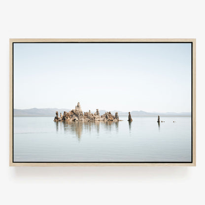 Pale Waters