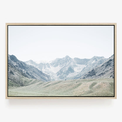 Open Country
