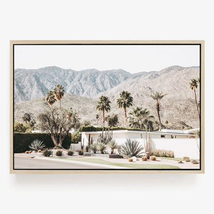 Mountain Modern