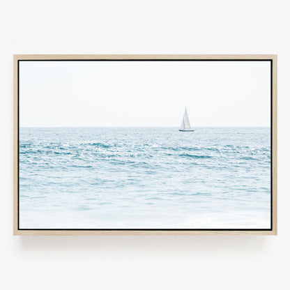 Sailing