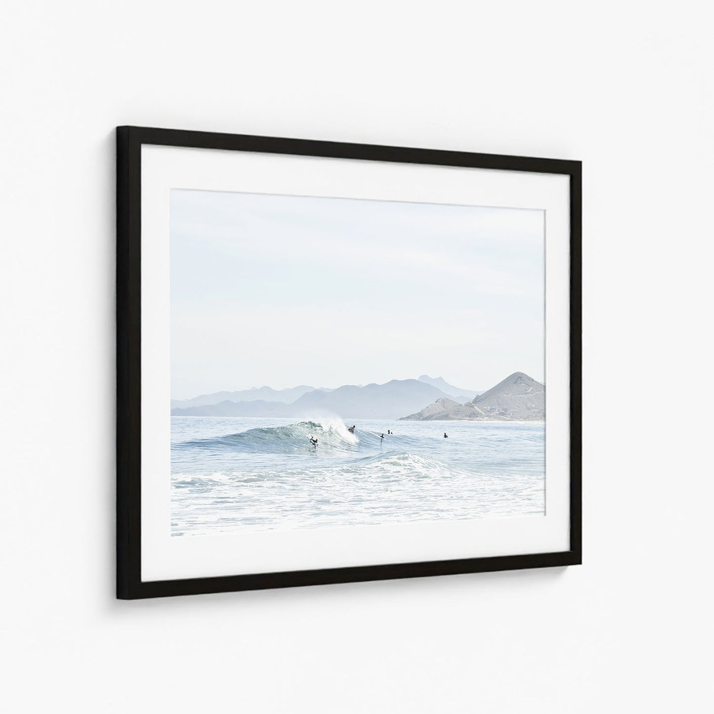 BAJA WAVES