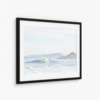 BAJA WAVES