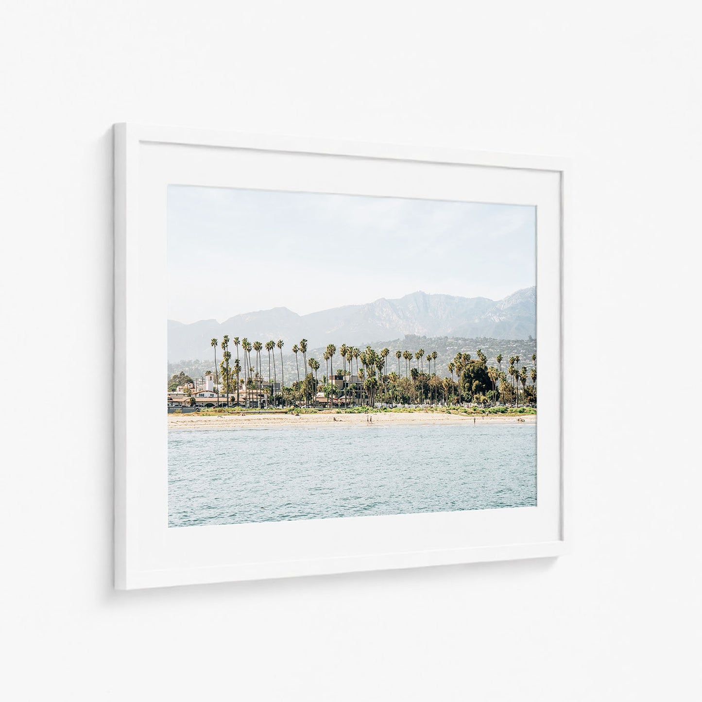 SANTA BARBARA