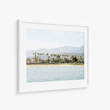 SANTA BARBARA