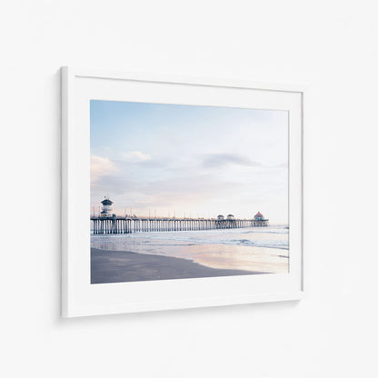 SURF CITY SUNSET