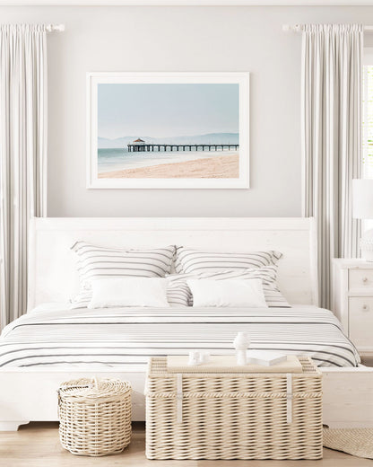 Manhattan Beach Pier
