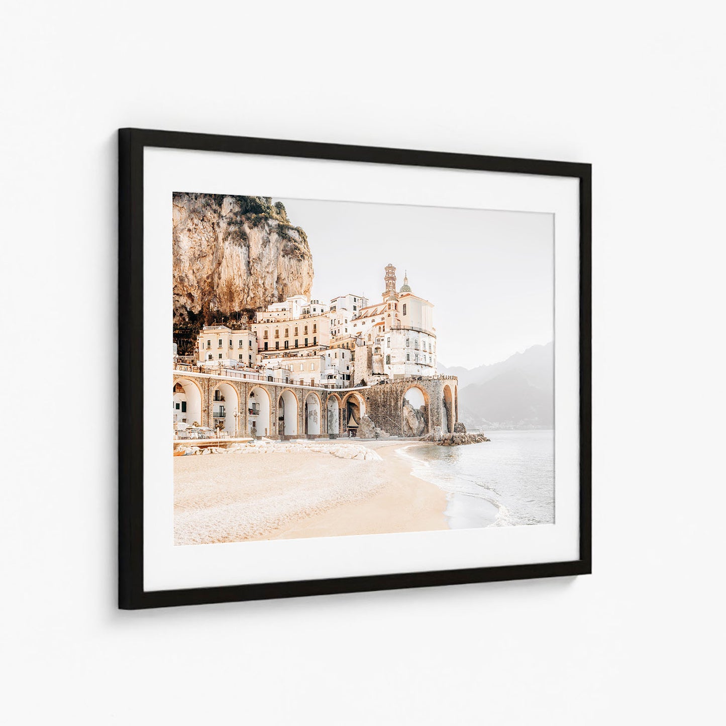 AMALFI COAST