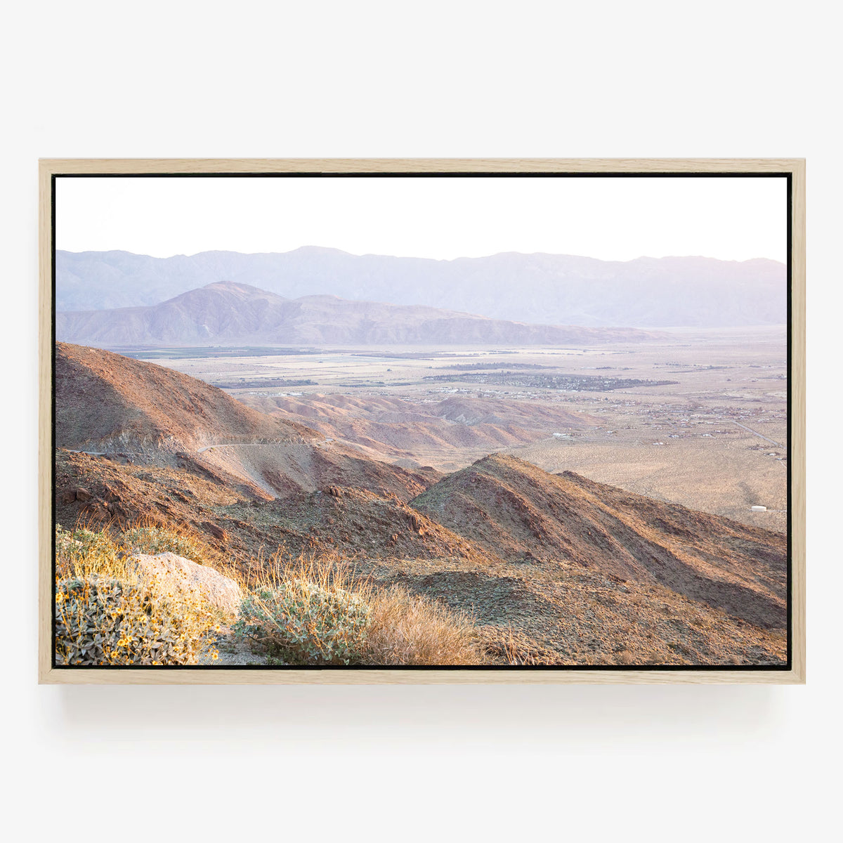 Montezuma Lookout