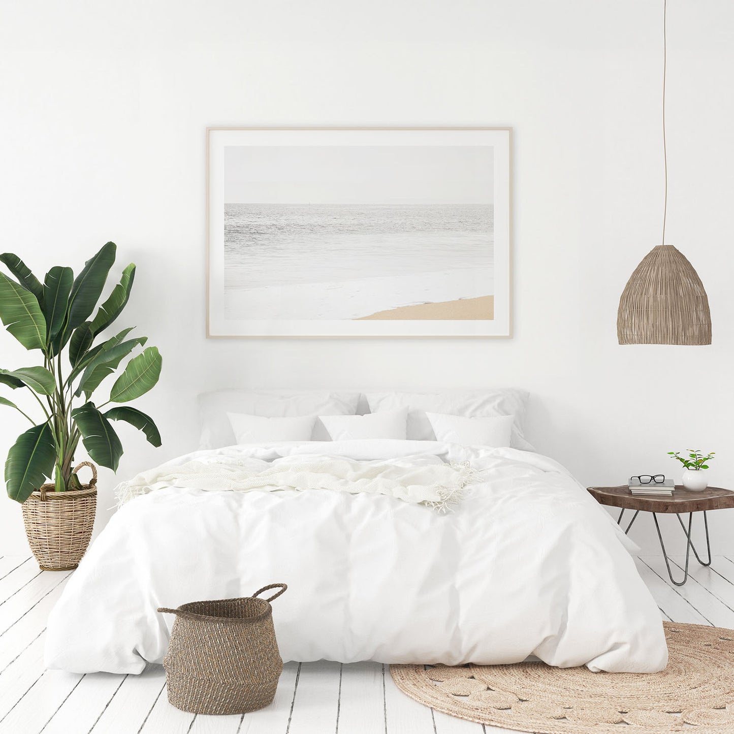 MUTED COAST