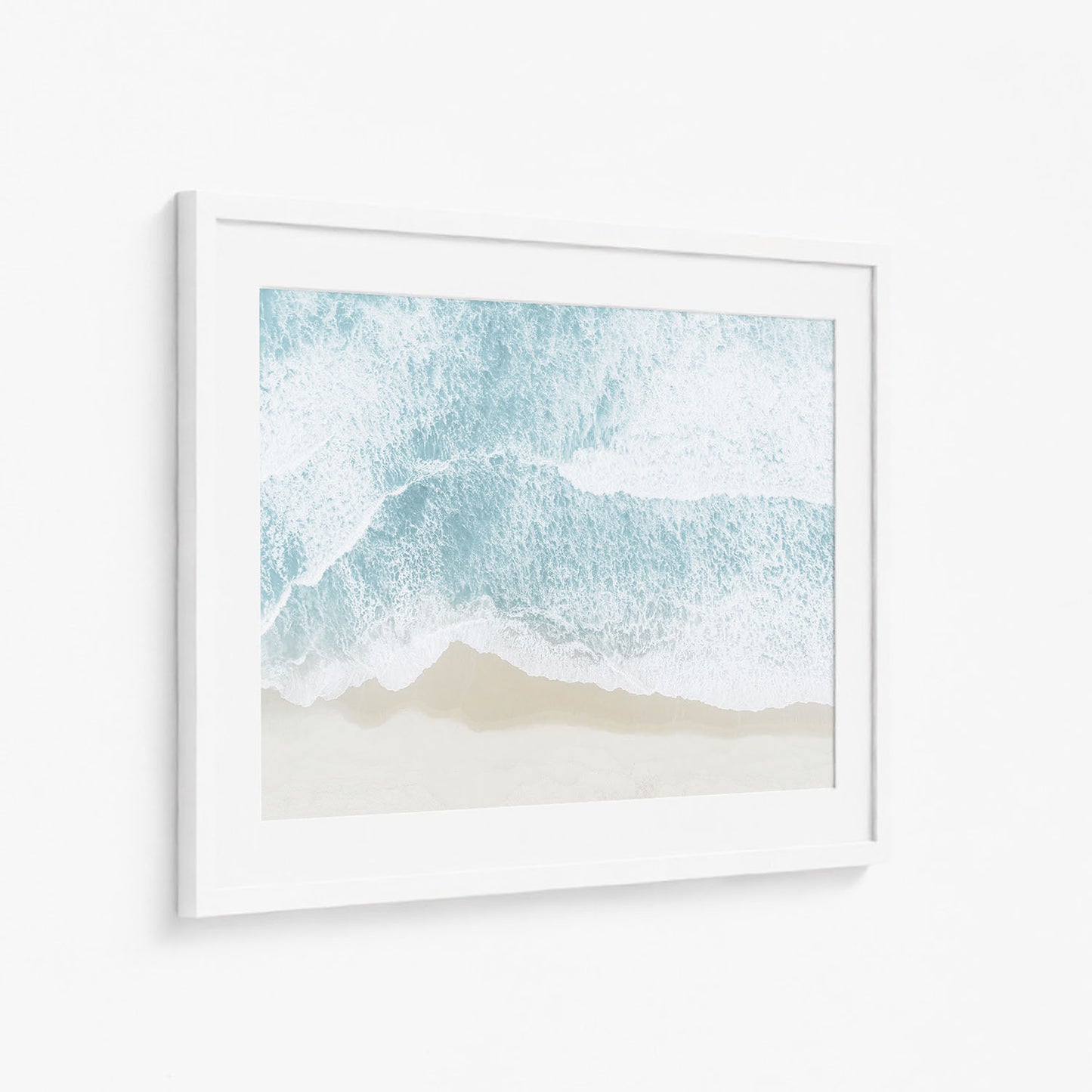 OPEN SEA