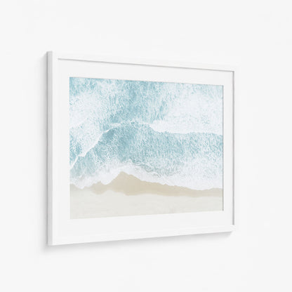 OPEN SEA