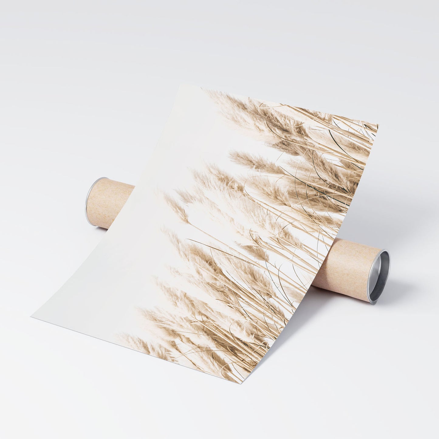 BEACH GRASS