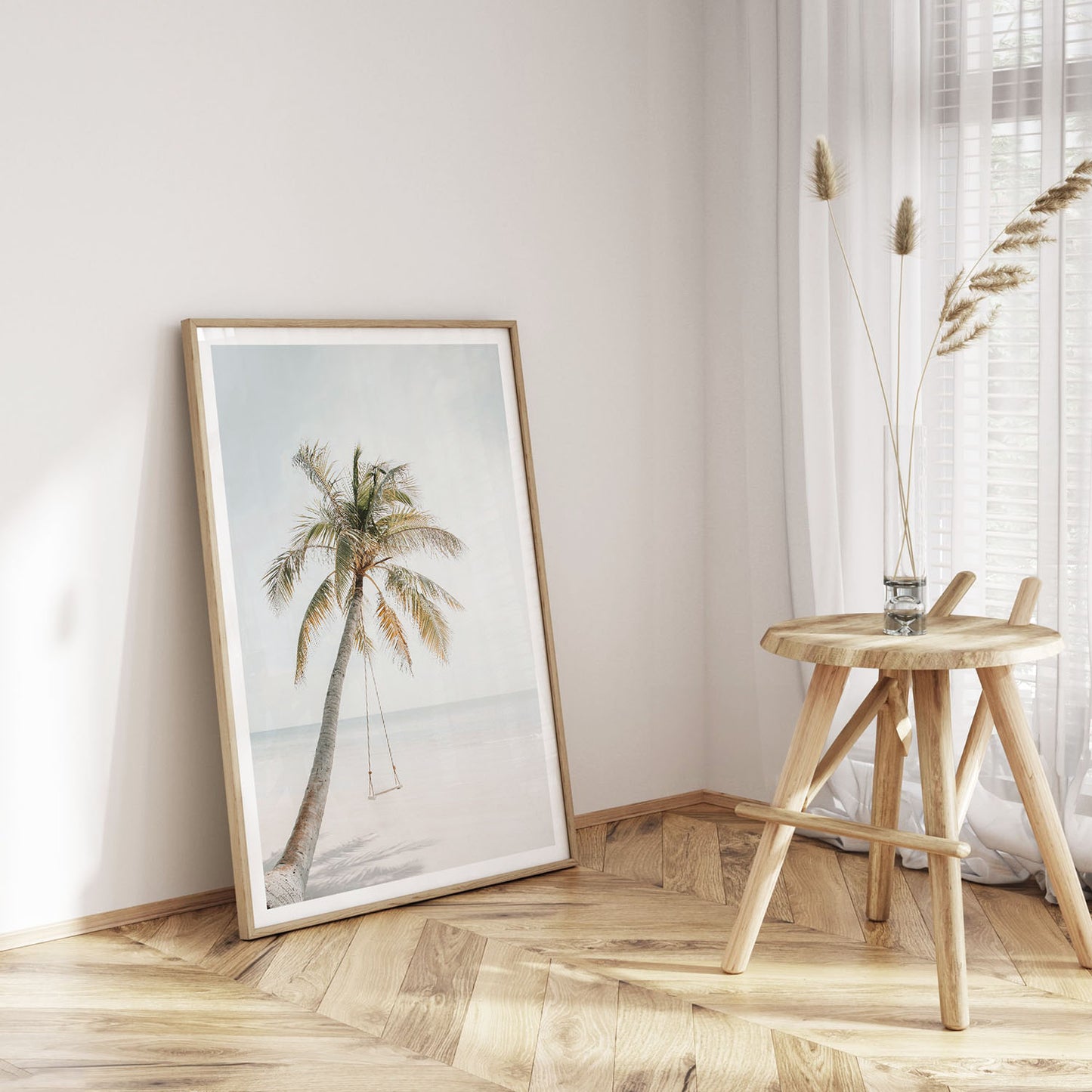 PALM SWING
