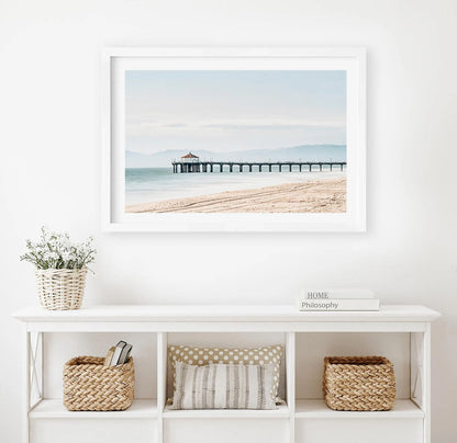 MANHATTAN BEACH