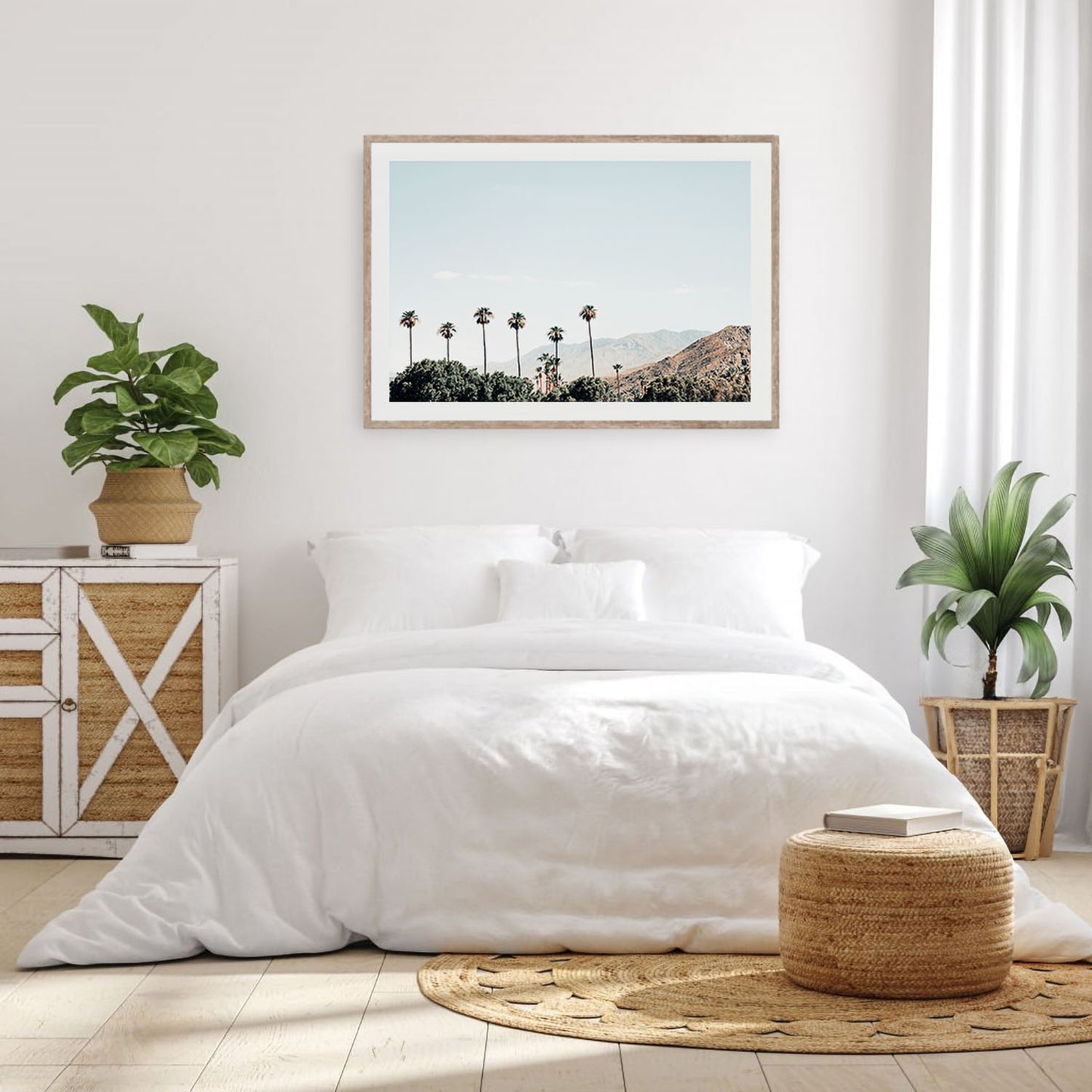 PALMSCAPE