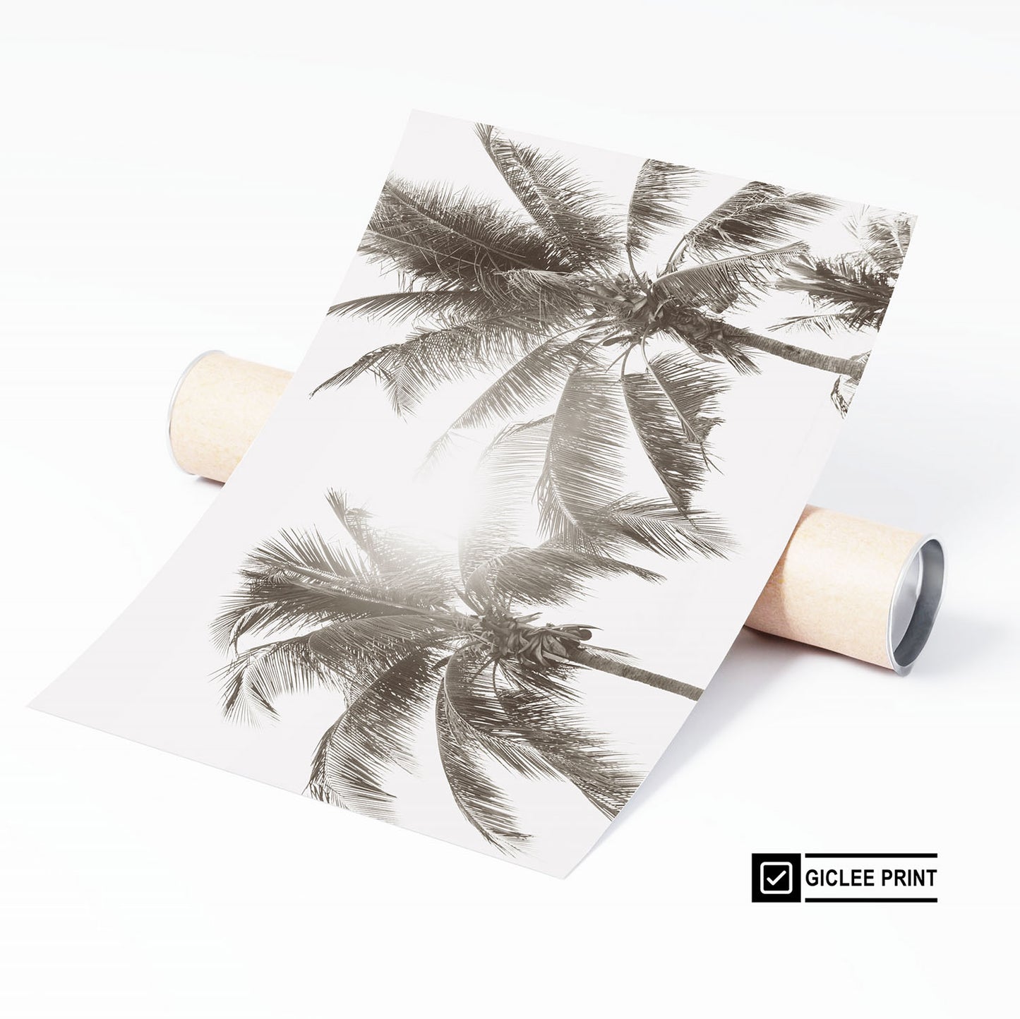 HAWAIIAN PALMS