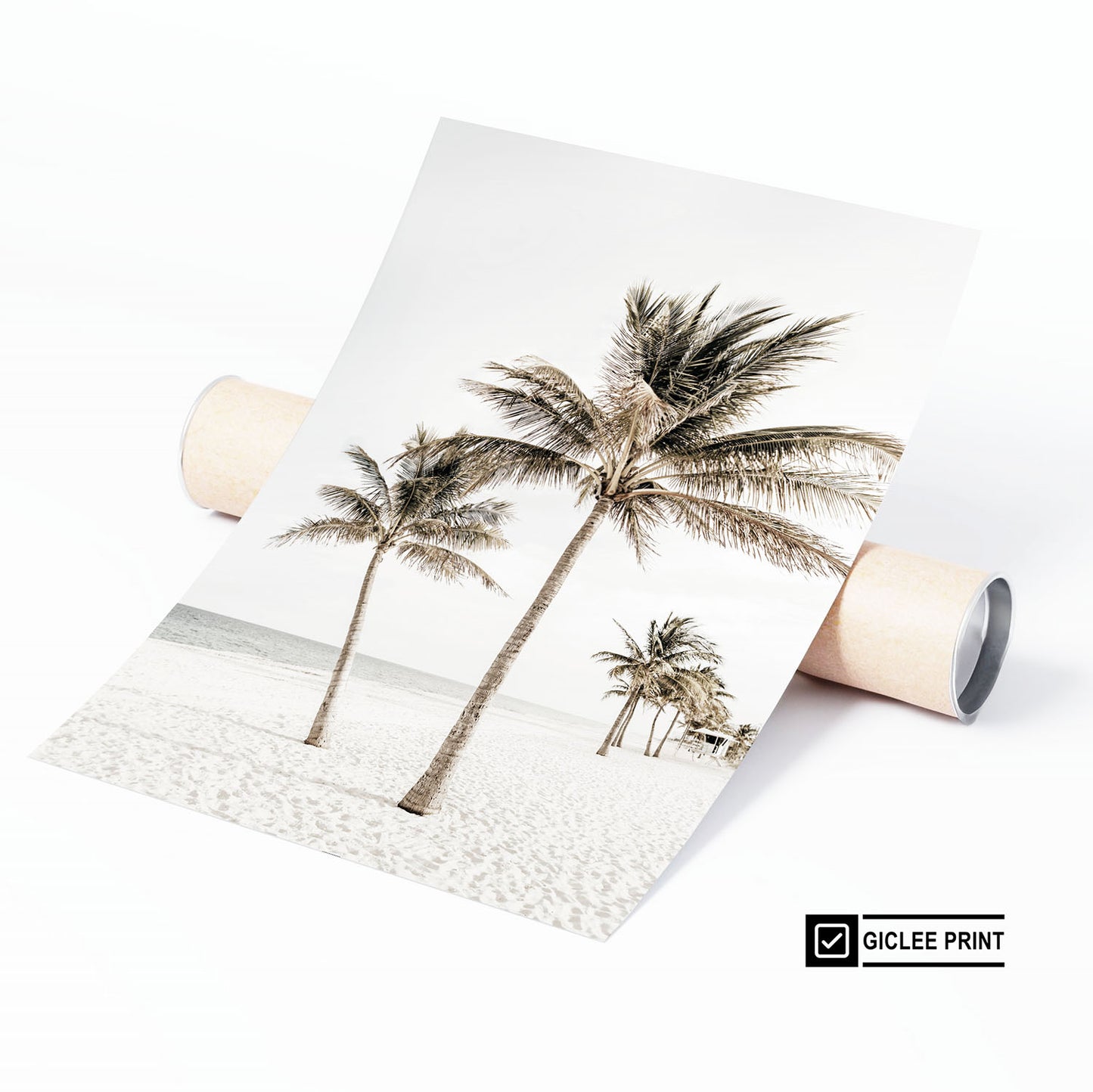 TROPICA