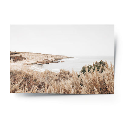 COASTLINE VIEW