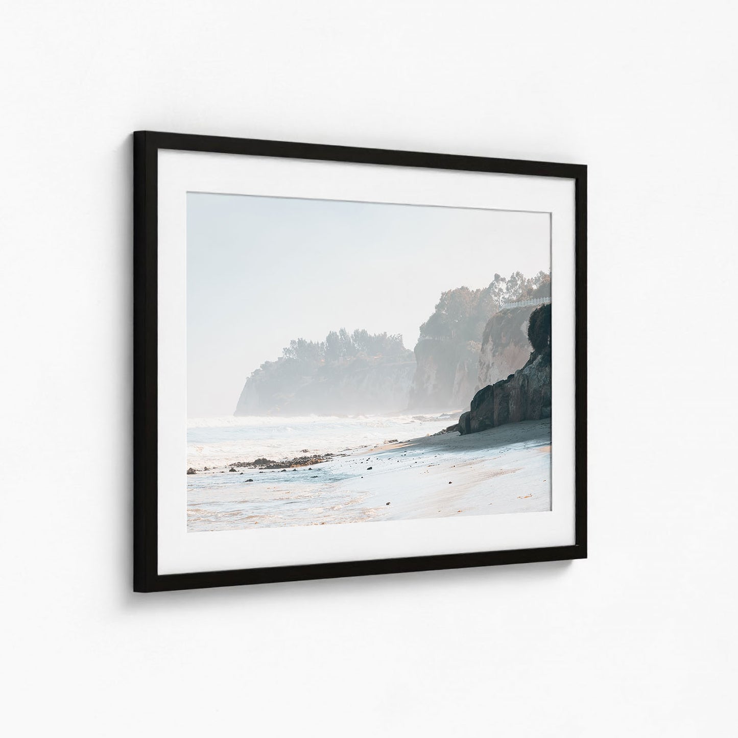 MALIBU MIST