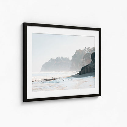 MALIBU MIST