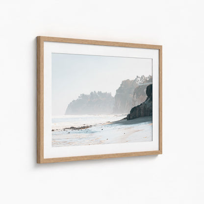 MALIBU MIST