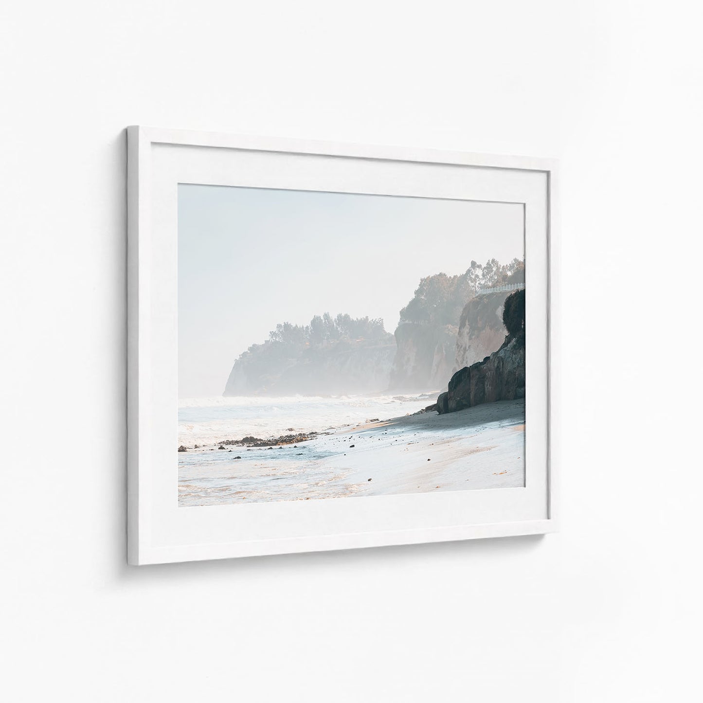 MALIBU MIST